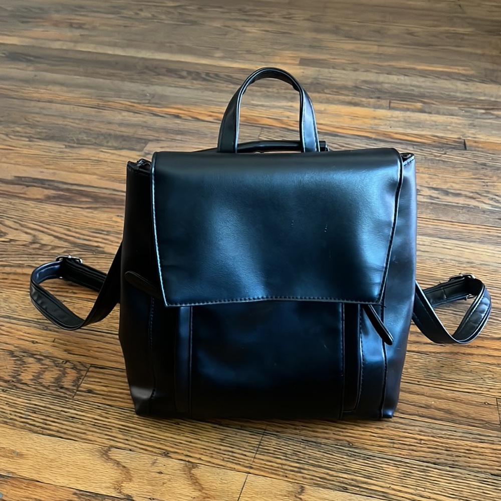 Backpack and purse in mint condition